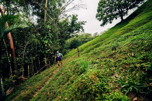 LOST CITY MARATHON | 42K,21K  2025